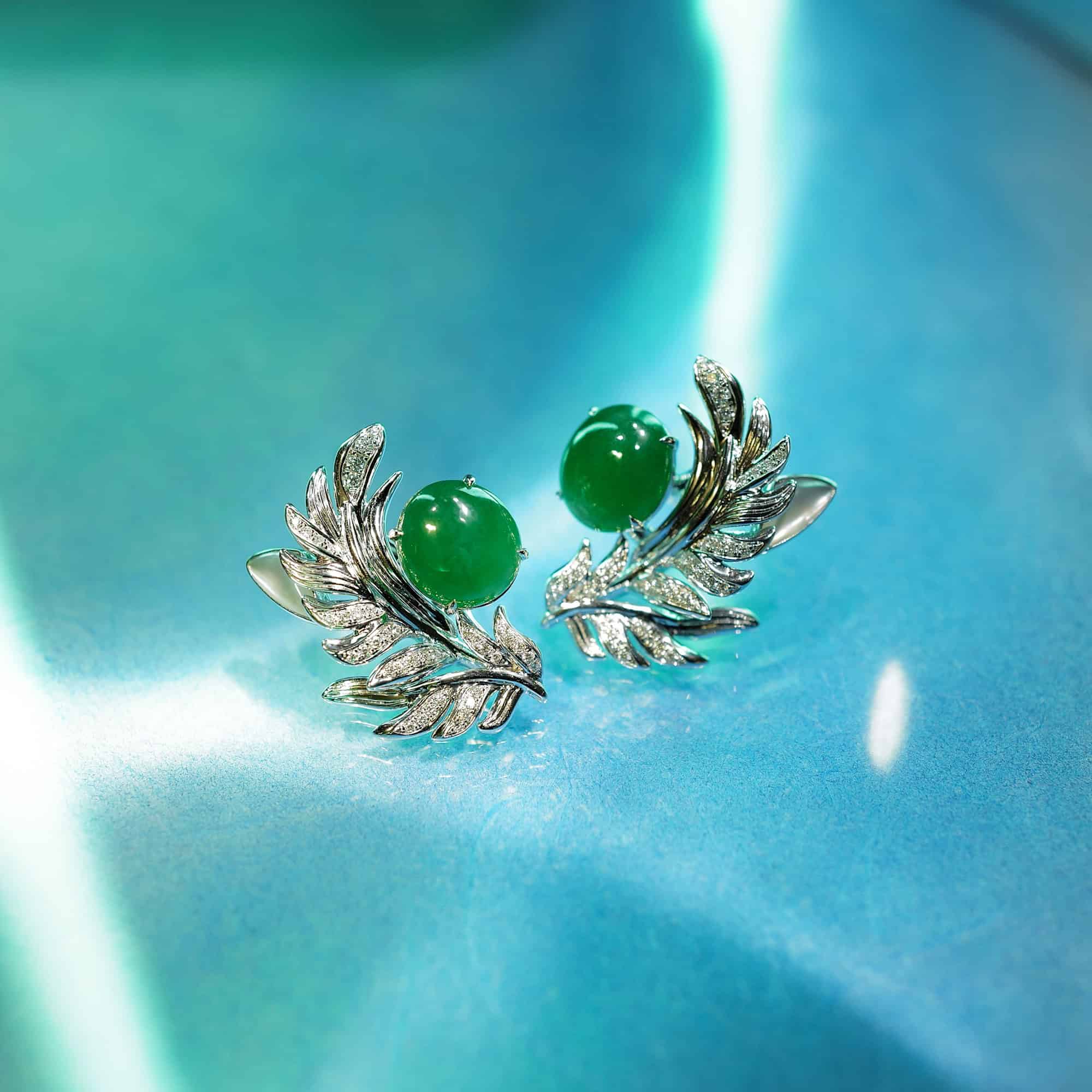 The Allure of Exquisite Jade