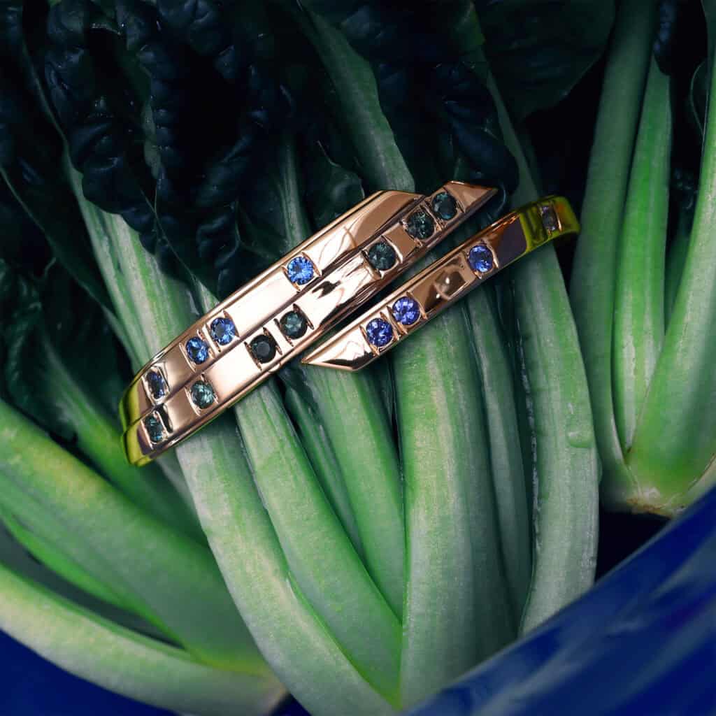 Elegant Trends in Fine Jewellery for 2024 Bespoke Jewellery Calla