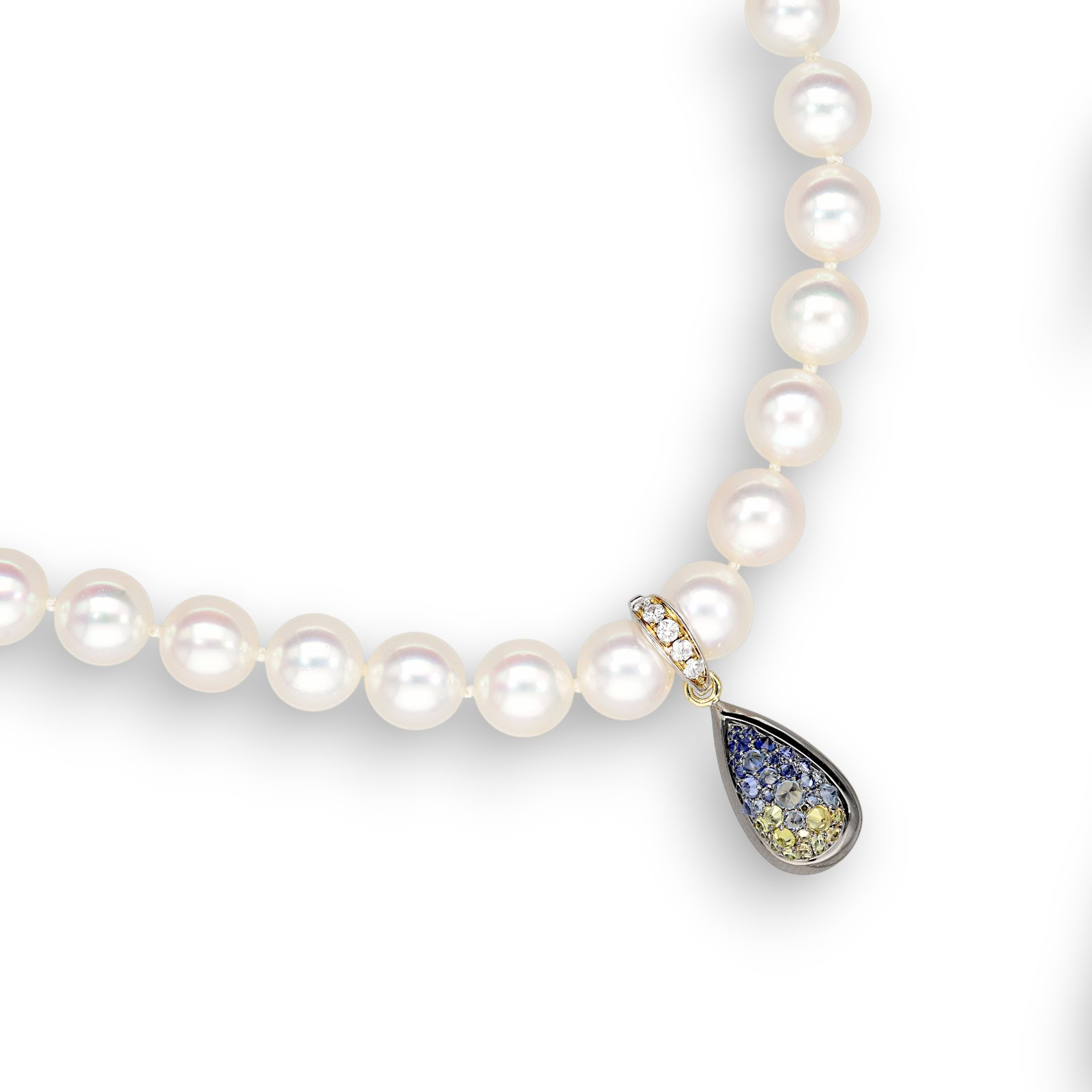 Diamond Pearl enhancer