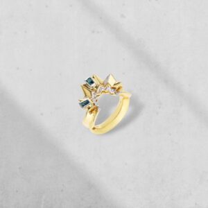 dynamite ring Dynamite Collection