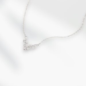 wing necklace Wings Necklace
