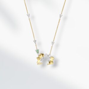 Dynamite Necklace