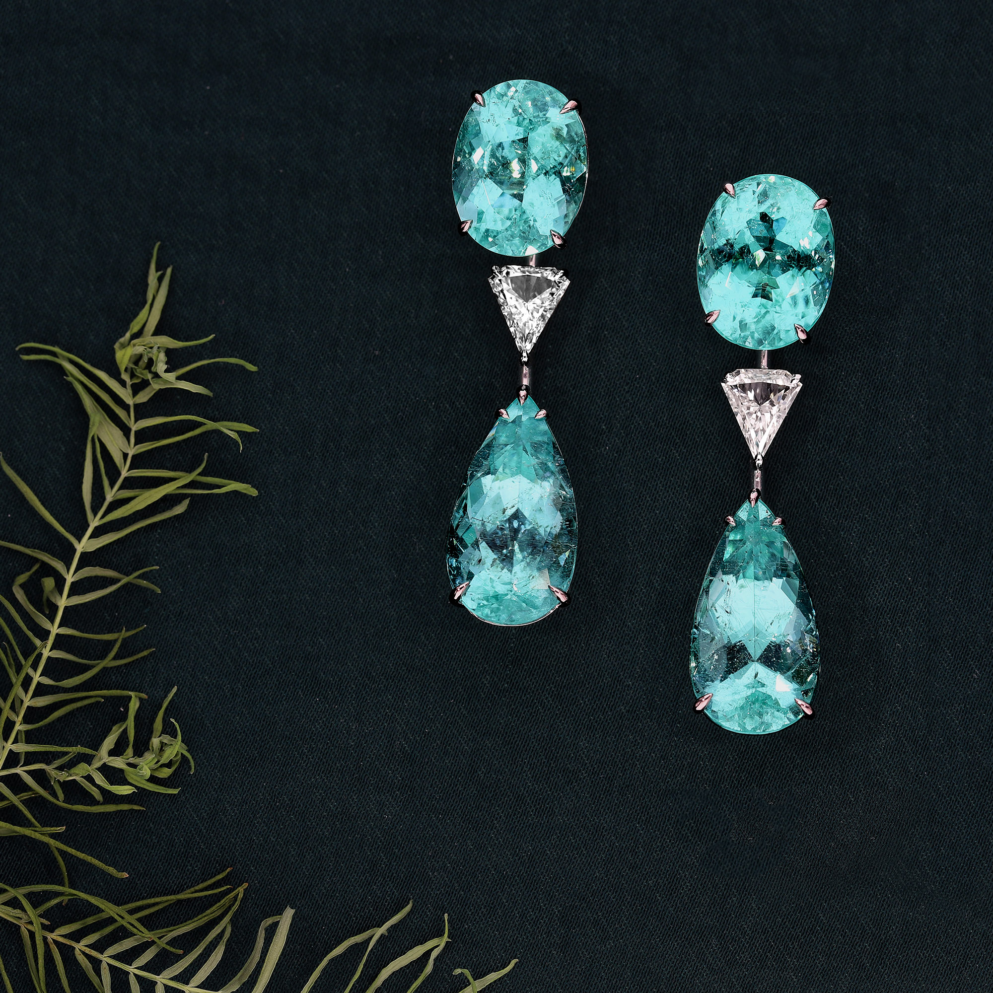 Paraiba Tourmalines – enigmatic and electrifying
