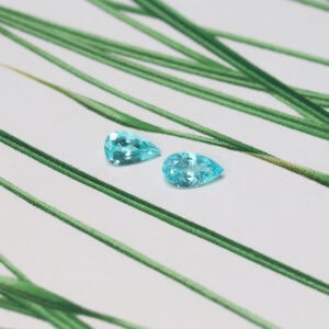 Paraiba Tourmalines