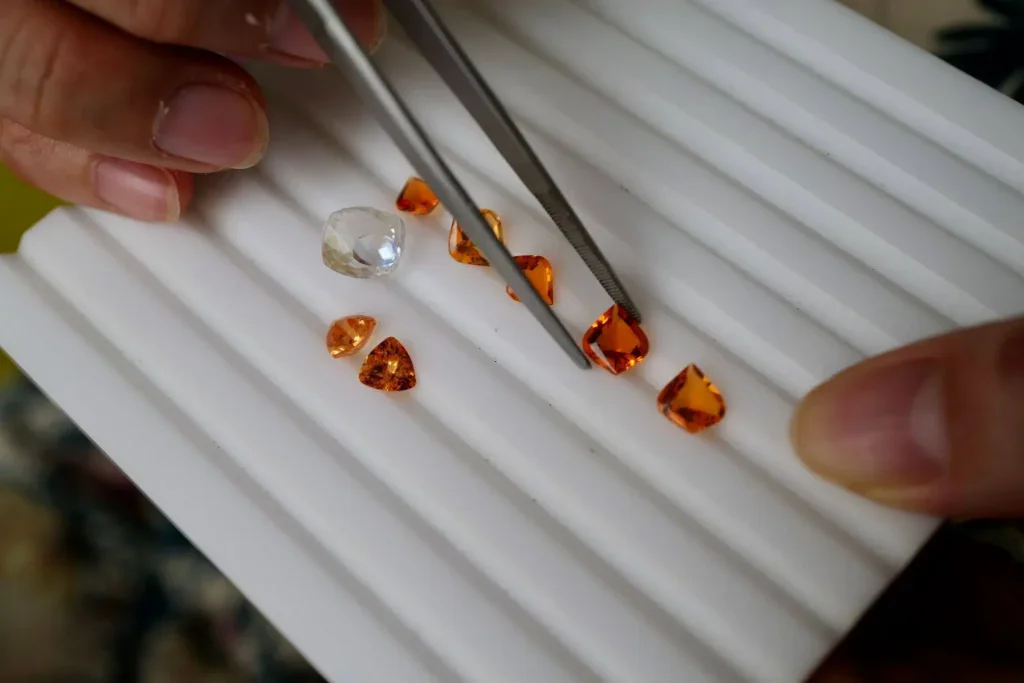 Hot picks – contact us to see these incredible fire opals in person