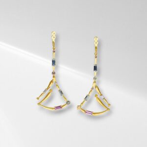 Constellation Wands