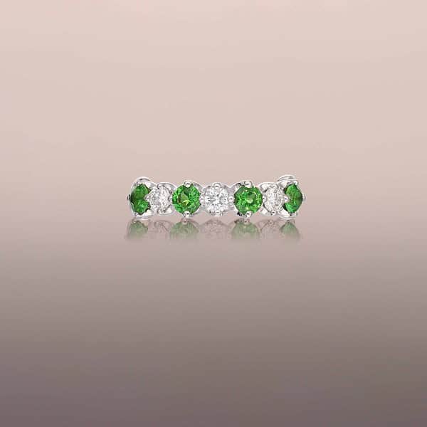 Chrome Tourmaline ring_5