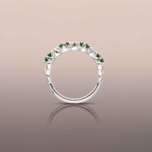 Chrome Tourmaline ring_4