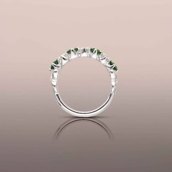 Chrome Tourmaline ring_4