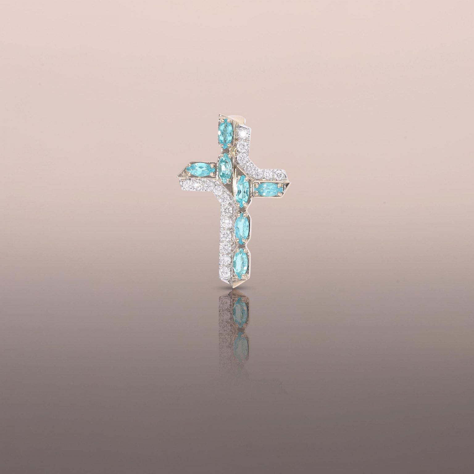Paraiba Cross