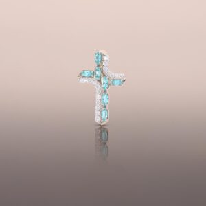 Paraiba Cross