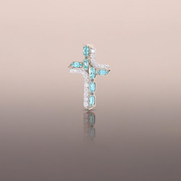 Paraiba Cross
