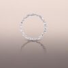 Tulip Stack Ring