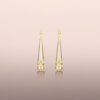 Mother-of-Pearl Earring Pendants
