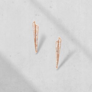paper planes earrings Paper Planes Earrings