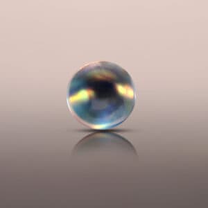 Rainbow Moonstone 6.09cts