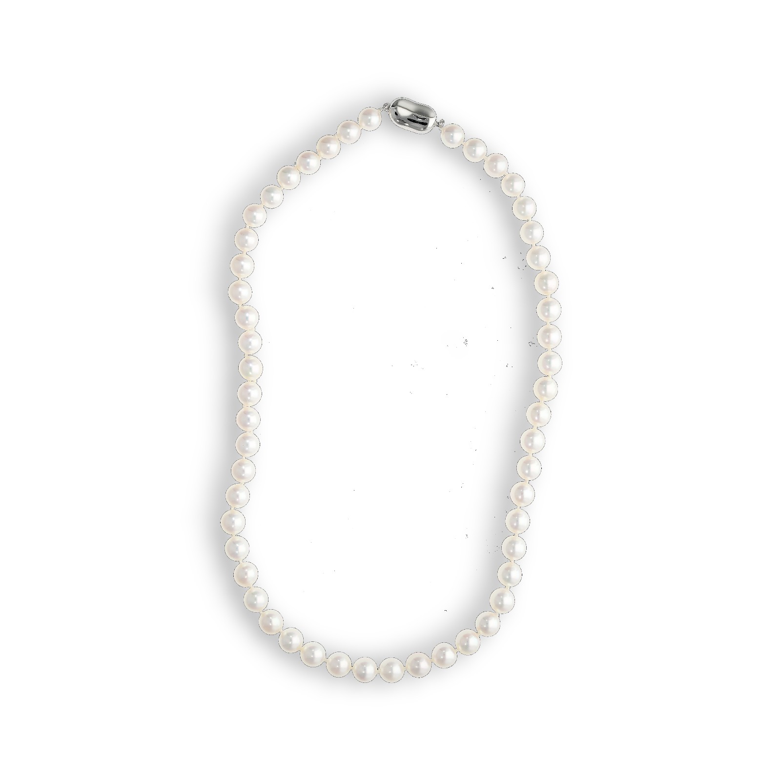 akoya pearl strand