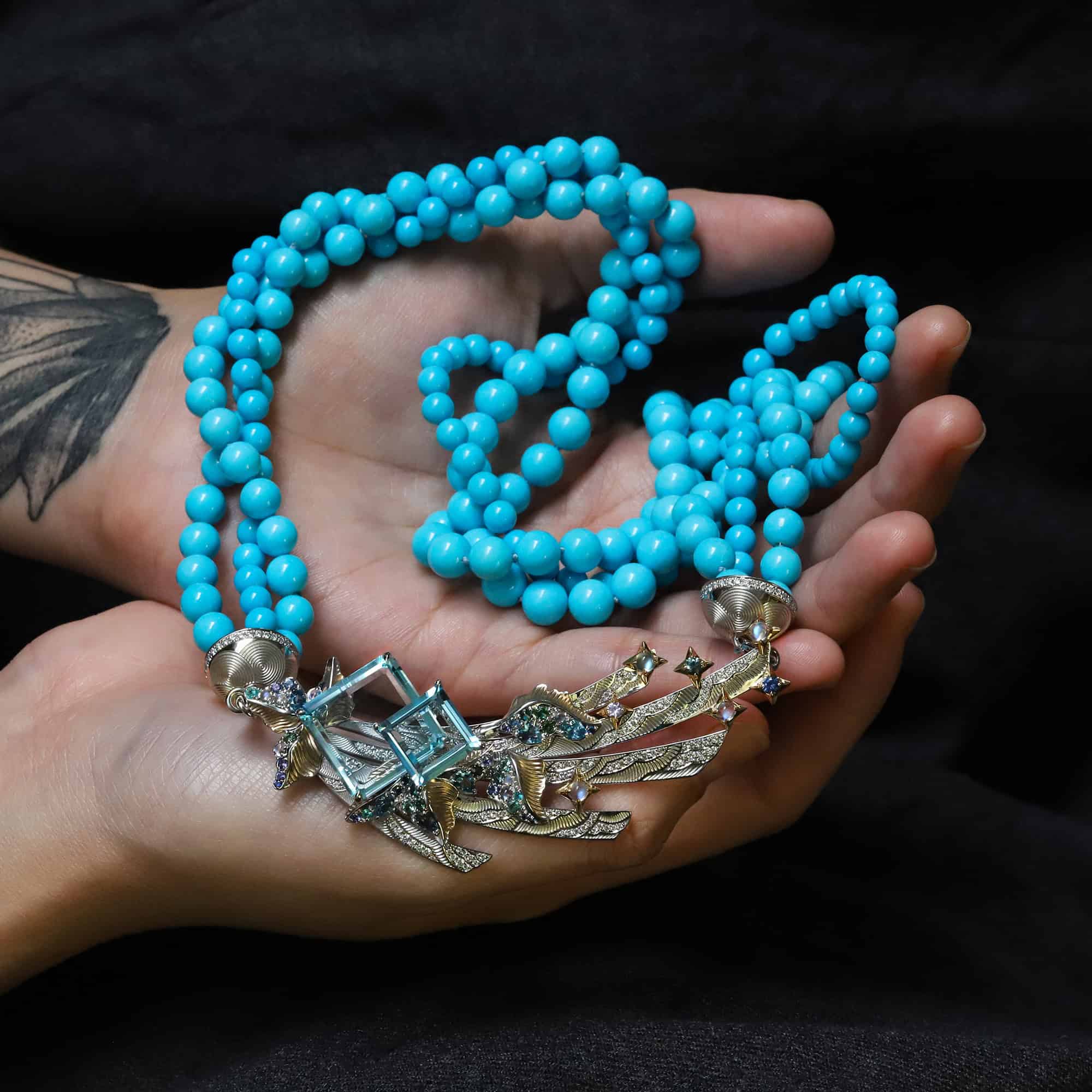 Cheap turquoise jewelry sales
