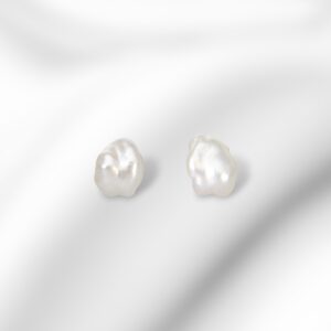 Keshi Studs(8mm)