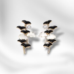 Murmuration Earrings