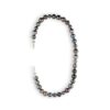 Tahitian Pearl Necklace[Short 18'']