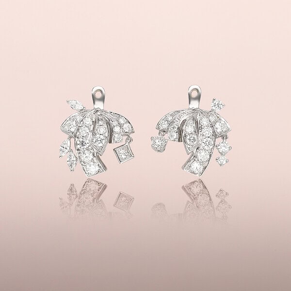 Fountain Diamond Jackets