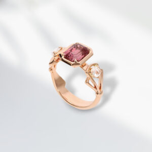 angelic spinel ring Angelic Spinel Ring
